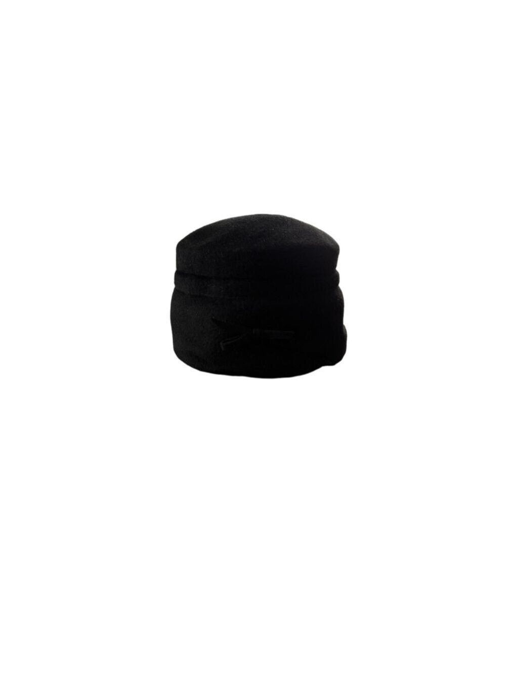 Women's Ritz Black One Size Hat